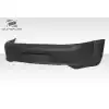 2002-2004 Porsche 911 Carrera 996 C2 C4 Duraflex GT3 RSR Look Wide Body Rear Bumper - 1 Piece - Image 11