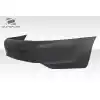 2002-2004 Porsche 911 Carrera 996 C2 C4 Duraflex GT3 RSR Look Wide Body Rear Bumper - 1 Piece - Image 12