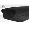 2002-2004 Porsche 911 Carrera 996 C2 C4 Duraflex GT3 RSR Look Wide Body Front Fenders - 2 Piece - Image 11