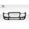 2003-2006 Porsche Cayenne Duraflex G-Sport Wide Body Front Bumper - 1 Piece - Image 6