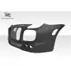 2003-2006 Porsche Cayenne Duraflex G-Sport Wide Body Front Bumper - 1 Piece - Image 8