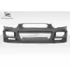 2004-2005 Subaru Impreza WRX STI Duraflex C-Speed 2 Front Bumper - 1 Piece - Image 10