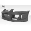 2004-2005 Subaru Impreza WRX STI Duraflex C-Speed 2 Front Bumper - 1 Piece - Image 12