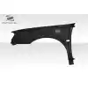 2004-2005 Subaru Impreza WRX STI 4DR Duraflex C-GT Wide Body Front Fenders - 2 Piece - Image 8