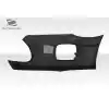 2004-2005 Subaru Impreza WRX STI 4DR Duraflex C-GT Wide Body Rear Fender Flares - 2 Piece (S) - Image 7