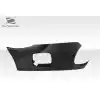 2004-2005 Subaru Impreza WRX STI 4DR Duraflex C-GT Wide Body Rear Fender Flares - 2 Piece (S) - Image 9