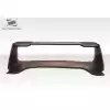 2002-2007 Subaru Impreza WRX STI 4DR Duraflex C-GT Wing Trunk Lid Spoiler - 1 Piece - Image 5