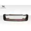 2002-2007 Subaru Impreza WRX STI 4DR Duraflex C-GT Wing Trunk Lid Spoiler - 1 Piece - Image 8