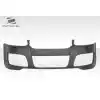 2006-2009 Volkswagen Golf GTI Rabbit 2005-2010 Volkswagen Golf Jetta Duraflex OTG Front Bumper - 1 Piece - Image 7