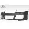 2006-2009 Volkswagen Golf GTI Rabbit 2005-2010 Volkswagen Golf Jetta Duraflex OTG Front Bumper - 1 Piece - Image 8