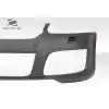 2006-2009 Volkswagen Golf GTI Rabbit 2005-2010 Volkswagen Golf Jetta Duraflex OTG Front Bumper - 1 Piece - Image 11