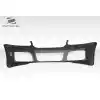 2006-2009 Volkswagen Golf GTI Rabbit 2005-2010 Volkswagen Golf Jetta Duraflex OTG Front Bumper - 1 Piece - Image 12