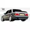 1984-1987 BMW 3 Series E30 2DR Duraflex M-Tech Body Kit - 6 Piece - Image 1