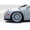 2000-2005 Dodge Neon Duraflex F-1 Fenders - 2 Piece - Image 1