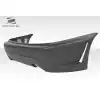 1996-1998 Honda Civic 2dr / 4DR Duraflex B-2 Body Kit - 4 Piece - Image 4