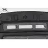 1999-2000 Honda Civic Duraflex Predator Hood - 1 Piece - Image 9