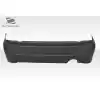 1992-1995 Honda Civic 2dr / 4DR Duraflex B-2 Rear Bumper - 1 Piece - Image 2