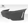 1992-1995 Honda Civic 2dr / 4DR Duraflex B-2 Rear Bumper - 1 Piece - Image 4