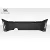 1992-1995 Honda Civic 2dr / 4DR Duraflex B-2 Rear Bumper - 1 Piece - Image 7