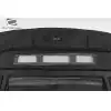 1993-1997 Honda Del Sol Duraflex Predator Hood - 1 Piece - Image 13