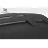 1992-1996 Honda Prelude Duraflex Predator Hood - 1 Piece - Image 9