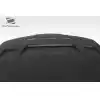 1992-1996 Honda Prelude Duraflex Predator Hood - 1 Piece - Image 10