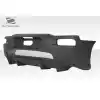 2000-2005 Mitsubishi Eclipse Duraflex Xplosion Body Kit - 4 Piece - Image 4