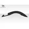 1995-1999 Chevrolet Cavalier 2DR Duraflex Millenium Wide Body Rear Fender Flares - 2 Piece (S) - Image 5