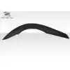 1995-1999 Chevrolet Cavalier 2DR Duraflex Millenium Wide Body Rear Fender Flares - 2 Piece (S) - Image 6