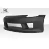 2003-2008 Nissan 350Z Z33 Duraflex V-Speed Front Bumper - 1 Piece - Image 11