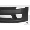 2003-2008 Nissan 350Z Z33 Duraflex V-Speed Front Bumper - 1 Piece - Image 14