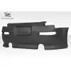 2003-2008 Nissan 350Z Z33 Duraflex V-Speed Rear Bumper - 1 Piece - Image 11