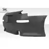 2003-2008 Nissan 350Z Z33 Duraflex V-Speed Rear Bumper - 1 Piece - Image 12