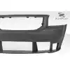 2007-2012 Dodge Caliber Duraflex GT500 Front Bumper - 1 Piece - Image 10