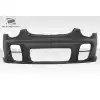 1998-2005 Volkswagen Beetle Duraflex GT500 Front Bumper - 1 Piece - Image 3