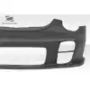 1998-2005 Volkswagen Beetle Duraflex GT500 Front Bumper - 1 Piece - Image 7