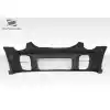 1998-2005 Volkswagen Beetle Duraflex GT500 Front Bumper - 1 Piece - Image 8