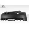 1998-2005 Volkswagen Beetle Duraflex Evo 5 Rear Bumper - 1 Piece - Image 3