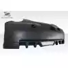 1998-2005 Volkswagen Beetle Duraflex Evo 5 Rear Bumper - 1 Piece - Image 5