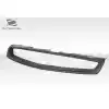 2003-2007 Infiniti G Coupe G35 Duraflex Sigma Grille - 1 Piece - Image 5