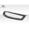 2003-2007 Infiniti G Coupe G35 Duraflex Sigma Grille - 1 Piece - Image 6