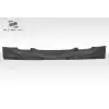 2008-2012 Smart ForTwo Duraflex FX Front Lip Under Spoiler Air Dam - 1 Piece - Image 4