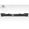 2008-2012 Smart ForTwo Duraflex FX Front Lip Under Spoiler Air Dam - 1 Piece - Image 7