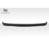 2007-2009 Lexus LS Series LS460 Duraflex W-1 Front Lip Under Spoiler Air Dam - 1 Piece - Image 6