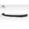 2007-2009 Lexus LS Series LS460 Duraflex W-1 Front Lip Under Spoiler Air Dam - 1 Piece - Image 7