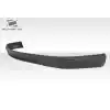 2007-2009 Lexus LS Series LS460 Duraflex W-1 Front Lip Under Spoiler Air Dam - 1 Piece - Image 8