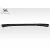 2007-2009 Lexus LS Series LS460 Duraflex W-1 Front Lip Under Spoiler Air Dam - 1 Piece - Image 9