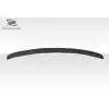 2007-2012 Lexus LS Series LS460 Duraflex W-1 Roof Window Wing Spoiler - 1 Piece - Image 2