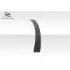 2007-2012 Lexus LS Series LS460 Duraflex W-1 Roof Window Wing Spoiler - 1 Piece - Image 4