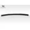 2007-2012 Lexus LS Series LS460 Duraflex W-1 Roof Window Wing Spoiler - 1 Piece - Image 6